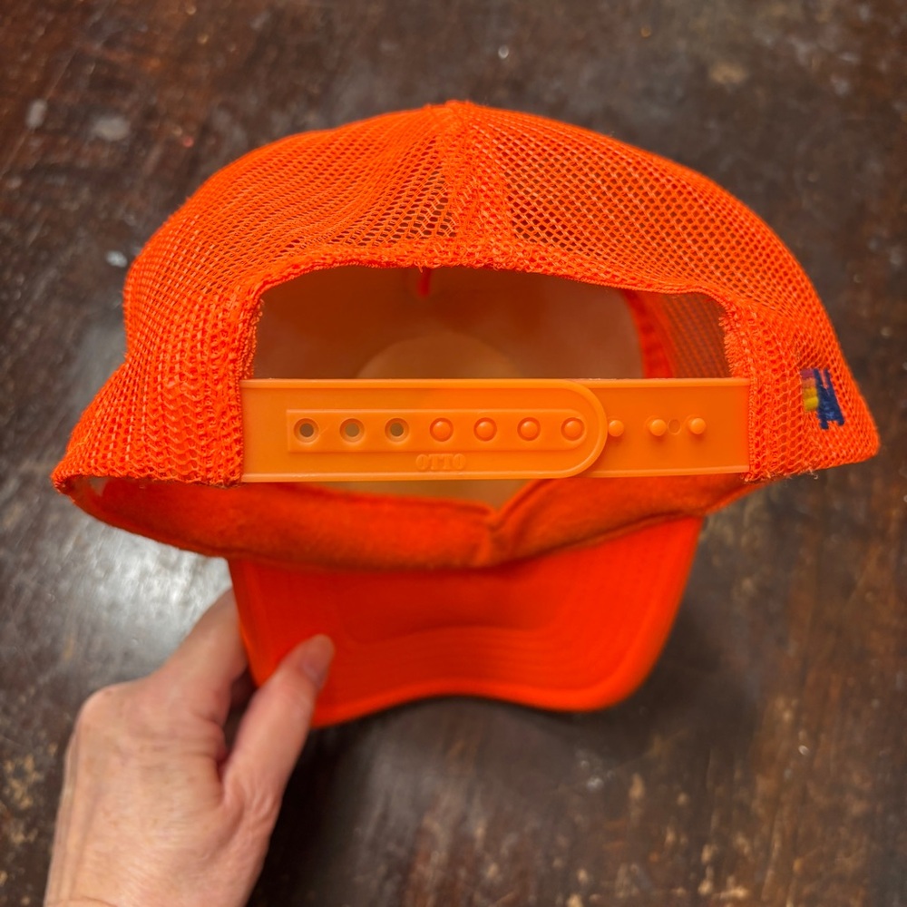 Aviator Nation Austin, Tx Trucker Hat/Cap Snapback View 5